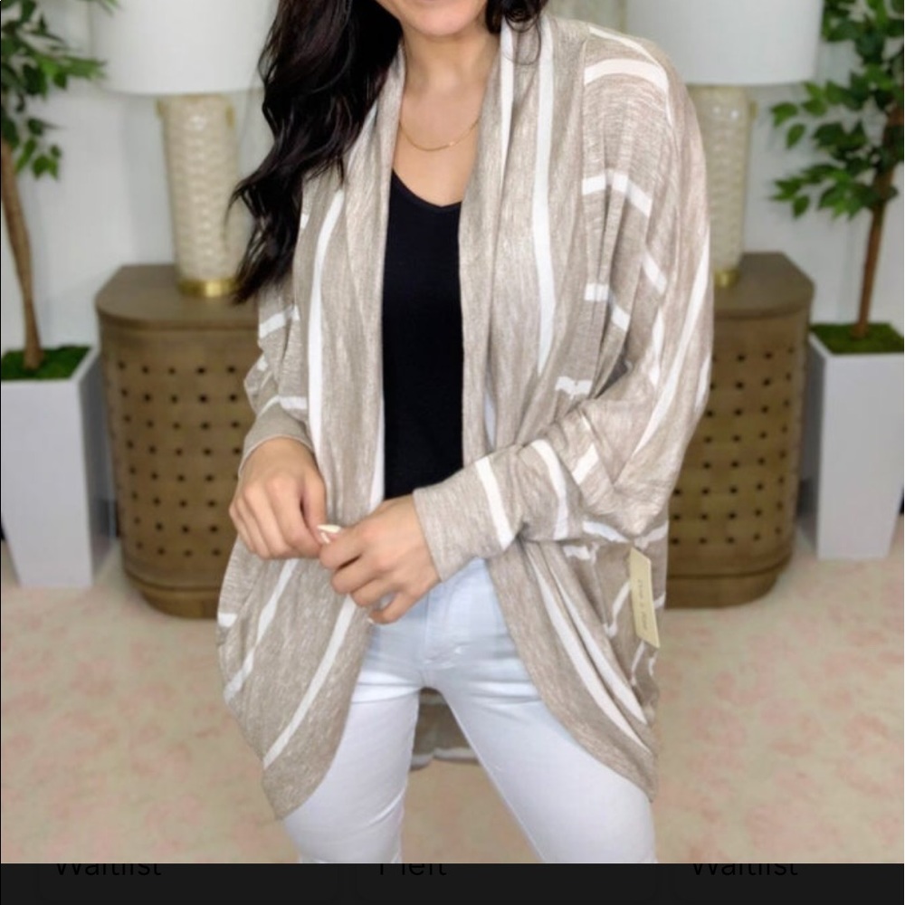 Doe & Rae Cardigan